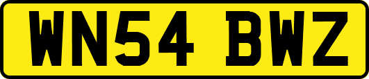 WN54BWZ