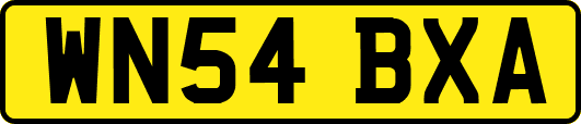 WN54BXA