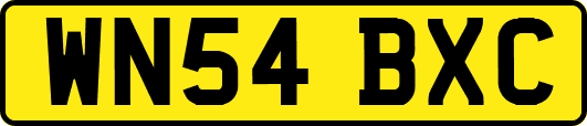 WN54BXC