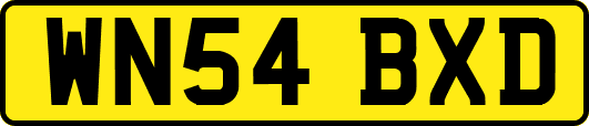 WN54BXD