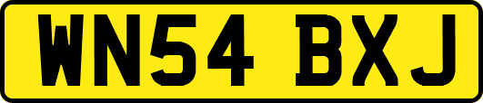 WN54BXJ