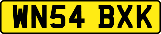 WN54BXK