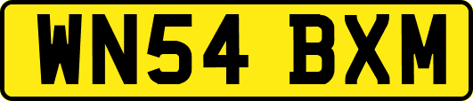 WN54BXM