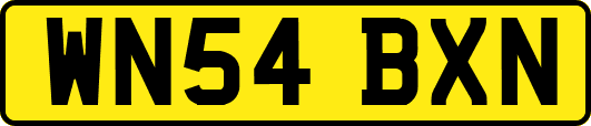 WN54BXN
