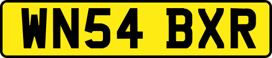 WN54BXR