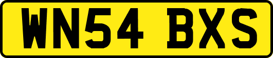 WN54BXS