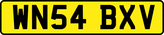WN54BXV