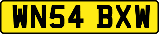 WN54BXW