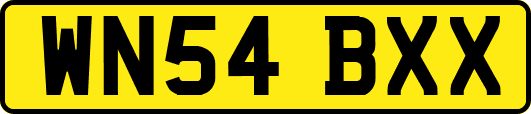 WN54BXX