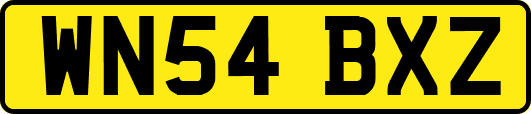 WN54BXZ