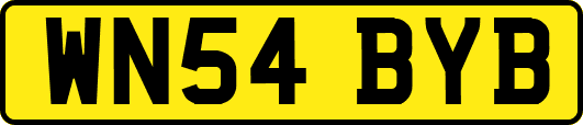 WN54BYB