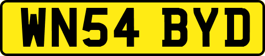 WN54BYD