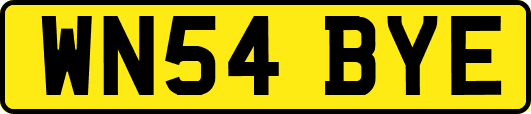 WN54BYE