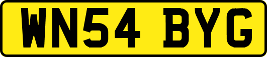 WN54BYG