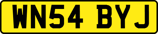 WN54BYJ