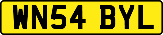 WN54BYL