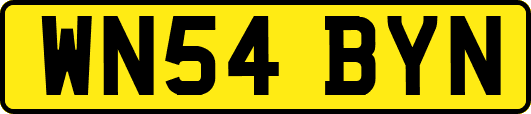 WN54BYN