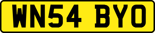 WN54BYO