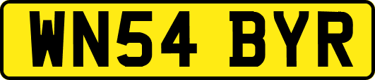 WN54BYR