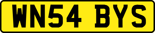 WN54BYS