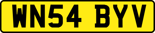 WN54BYV