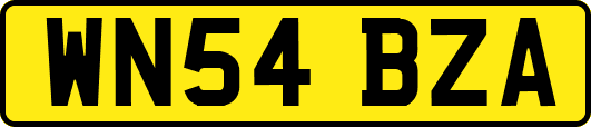 WN54BZA