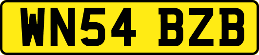 WN54BZB