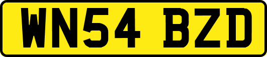 WN54BZD