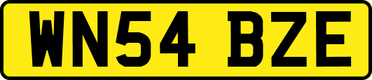 WN54BZE