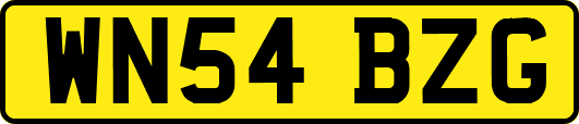 WN54BZG
