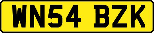 WN54BZK