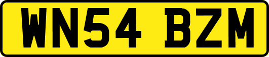 WN54BZM