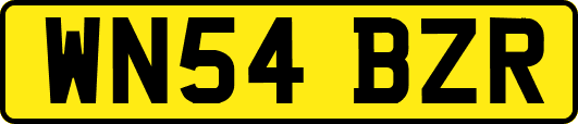 WN54BZR