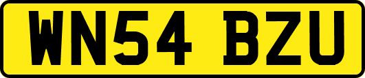 WN54BZU