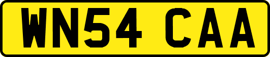 WN54CAA