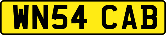 WN54CAB