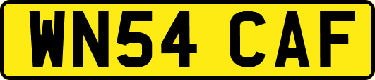 WN54CAF