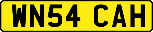 WN54CAH