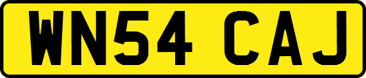 WN54CAJ
