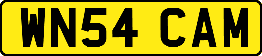 WN54CAM