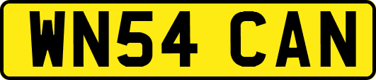 WN54CAN