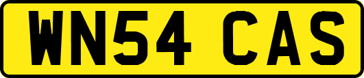 WN54CAS