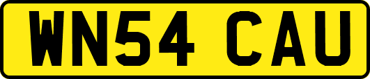 WN54CAU