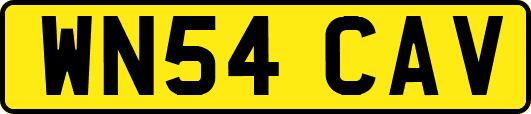 WN54CAV