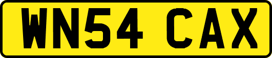 WN54CAX