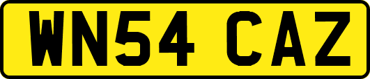 WN54CAZ