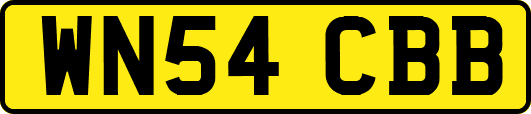 WN54CBB