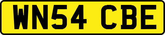 WN54CBE