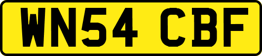 WN54CBF