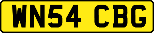 WN54CBG